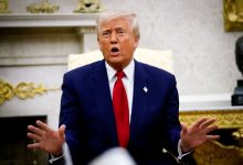 دونالد ترامپ