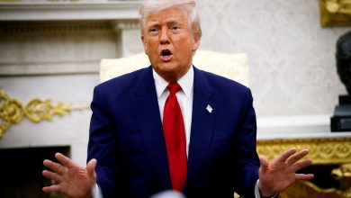 دونالد ترامپ