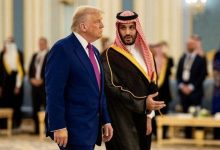 دونالد ترامپ