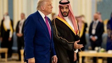 دونالد ترامپ