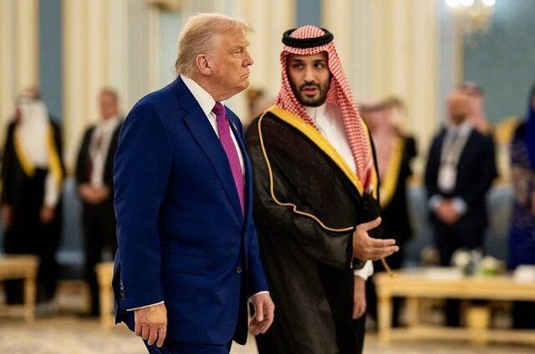 دونالد ترامپ