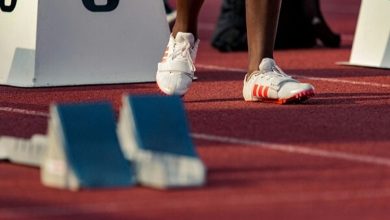 دوومیدانی‌کاران ایران