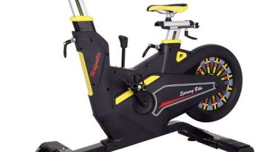 دوچرخه اسپینینگ مدل M-5811 برند اورجینال MBH