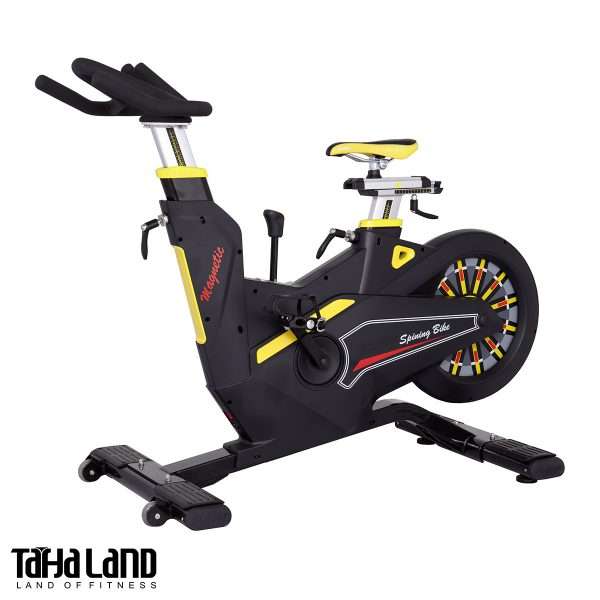 دوچرخه اسپینینگ مدل M-5811 برند اورجینال MBH