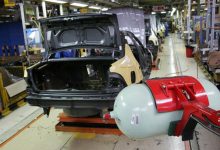 دوگانه‌سوز کردن