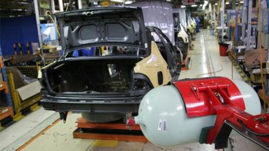 دوگانه‌سوز کردن