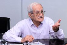 جامعه علمی ایران