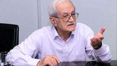 جامعه علمی ایران