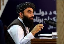 حقابه هیرمند