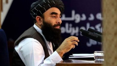 حقابه هیرمند