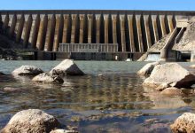 ذخایر سدهای تهران به نصف رسید؛ وضعیت آبی بحرانی در پایتخت