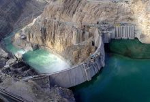 ذخیره سد کرج به ۷ درصد رسید؛ فقط ۱۵ روز آب داریم