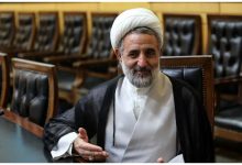 نماینده مردم قم: به زودی جنگی علیه ایران رخ نخواهد داد؛ خیال مردم راحت باشد