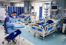 رئیس مرکز بیماری‌های واگیر آنفلوآنزا با سرعت بالا در حال انتشار است