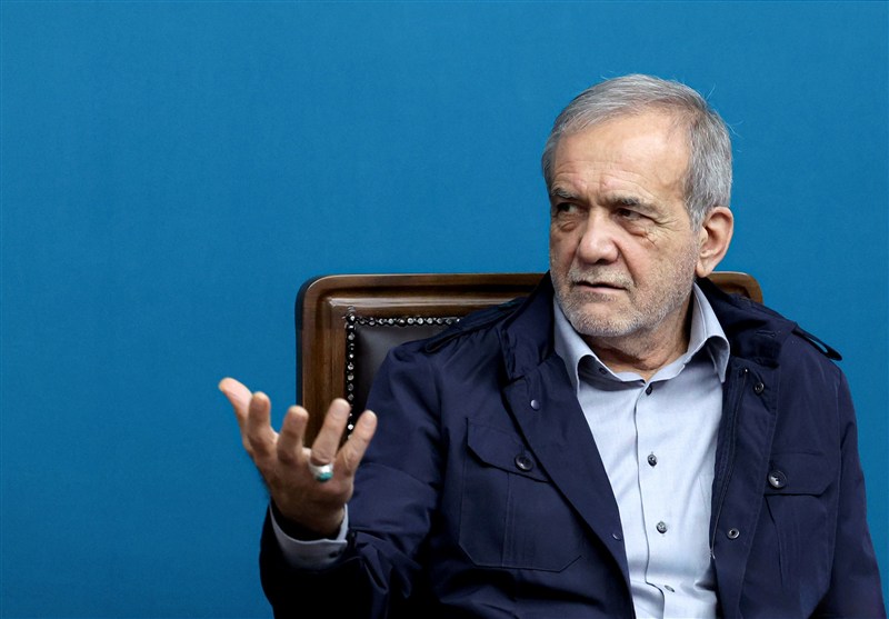 رئیس‌جمهوری برای حل مشکل تامین ارز نهاده‌ها و کالاهای اساسی وارد عمل شد