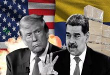 رئیس‌جمهور ونزوئلا