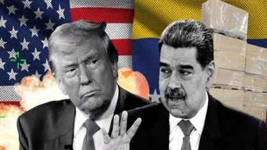 رئیس‌جمهور ونزوئلا