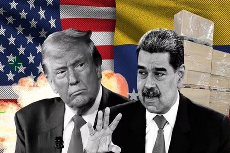 رئیس‌جمهور ونزوئلا