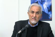 ۱. راغفر: تصمیم برای افزایش قیمت ارز، جنایتی در حق امنیت ملی و مردم است