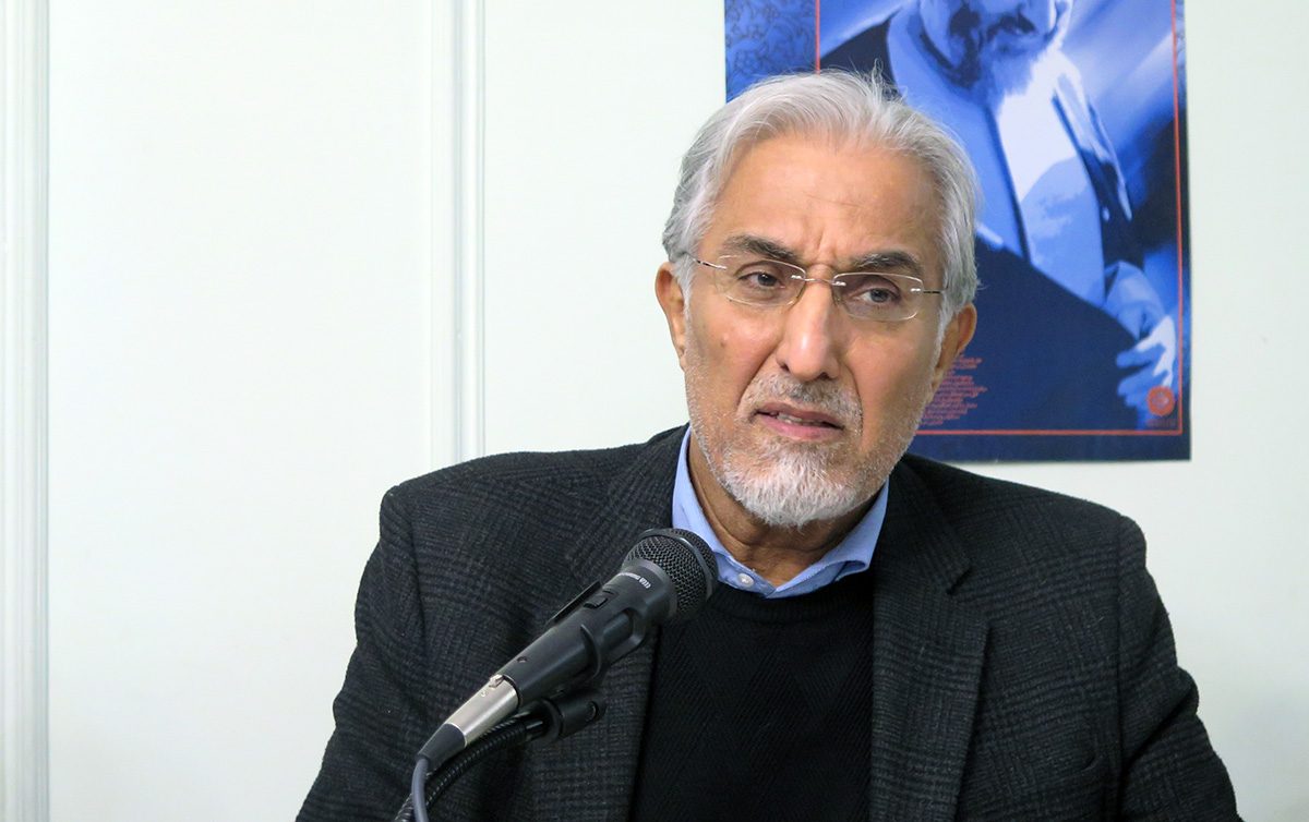 ۱. راغفر: تصمیم برای افزایش قیمت ارز، جنایتی در حق امنیت ملی و مردم است