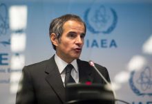 اورانیوم غنی‌شده