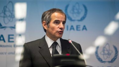 اورانیوم غنی‌شده