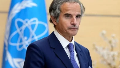 گزارش محرمانه