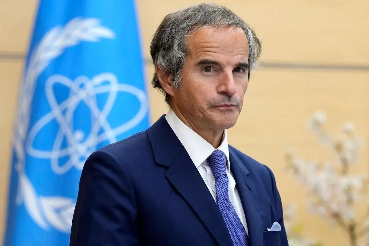 گزارش محرمانه