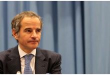 برنامه هسته‌ای ایران