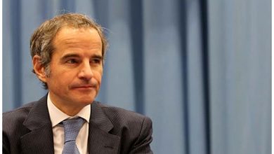 برنامه هسته‌ای ایران