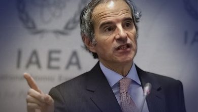 همکاری کامل