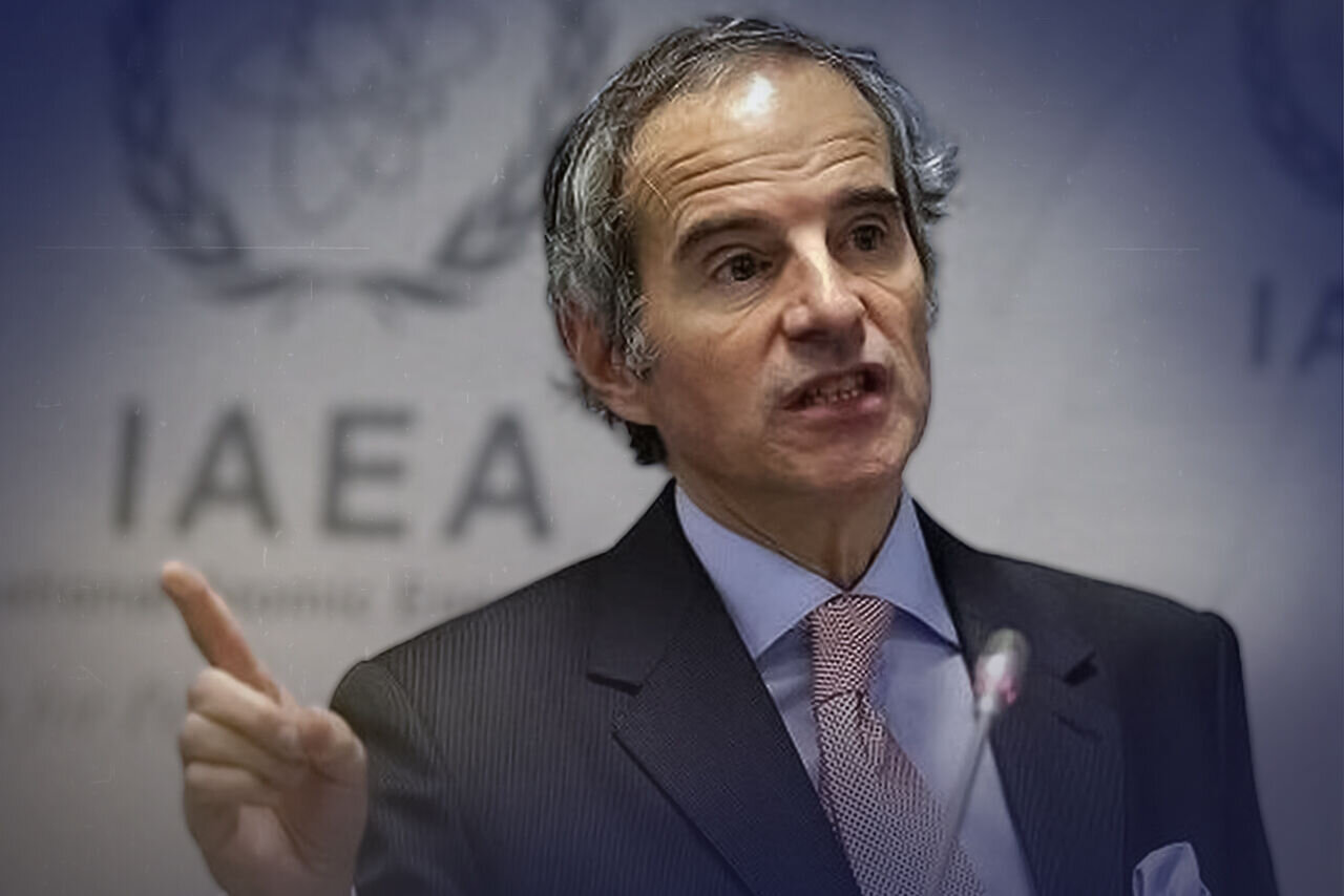 همکاری کامل