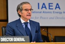 رافائل گروسی