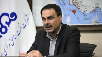 جایگزین مدیرعامل