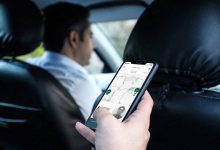 رانندگان اینترنتی