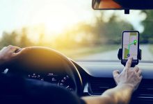 رانندگان اینترنتی