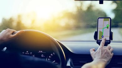 رانندگان اینترنتی