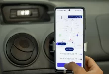 بنزین رانندگان