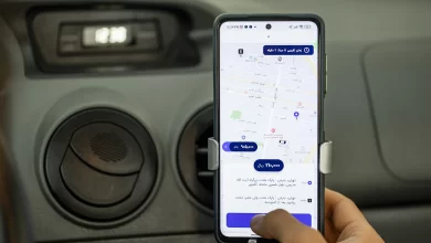 بنزین رانندگان