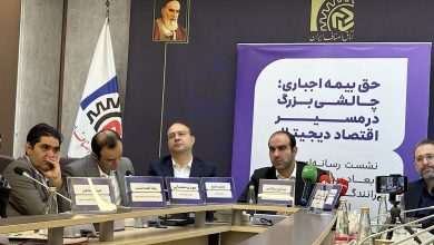 رانندگان تاکسی اینترنتی در تنگنای بیمه اجباری: قانونی یا غیرقانونی؟