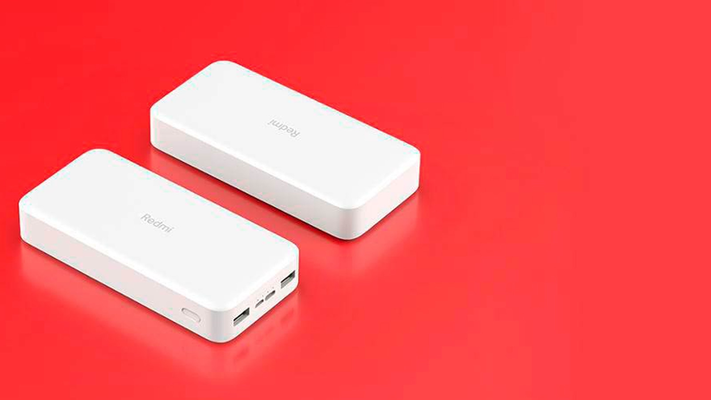 راهنمای خرید پاور بانک، معرفی بهترین پاوربانک های بازار 2