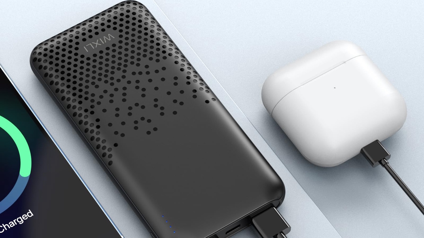 راهنمای خرید پاور بانک، معرفی بهترین پاوربانک های بازار 3