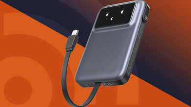 راهنمای خرید پاور بانک، معرفی بهترین پاوربانک های بازار