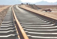 راه‌آهن اردبیل - میانه به زودی به بهره‌برداری می‌رسد