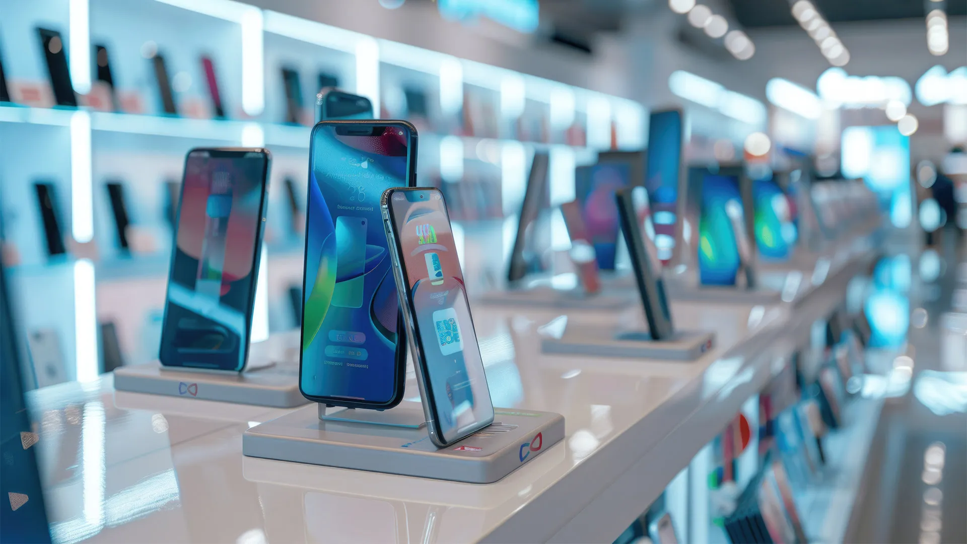 مسئولیت رجیستری را به اتحادیه فروشندگان تلفن همراه