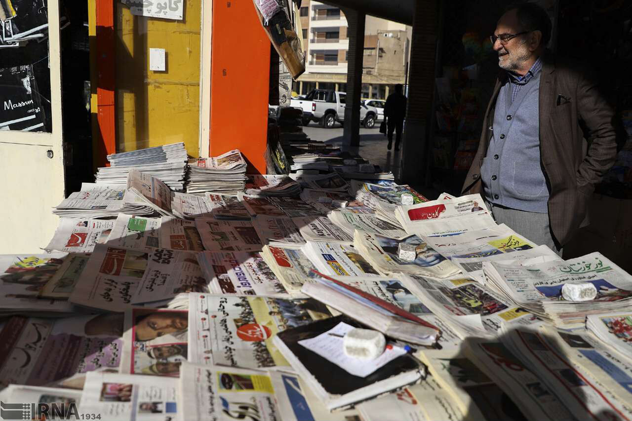 انتقاد شدید از توقف آگهیهای دولتی؛ چراغ رسانهها در حال خاموش شدن است