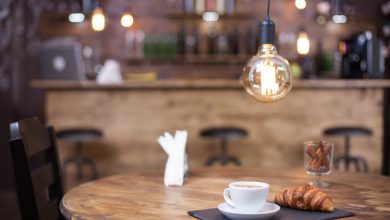 سازمان امور مالیاتی: رستوران‌ها از دی ماه مالیات علی‌الحساب ۸ درصدی پرداخت خواهند کرد