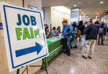 رشد اشتغال آمریکا با جهش نرخ بیکاری همراه شد؛ سیگنال‌های متناقض از اقتصاد آمریکا