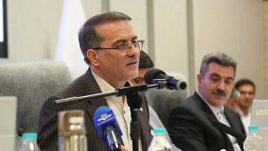 تمرکز استخدام‌ها