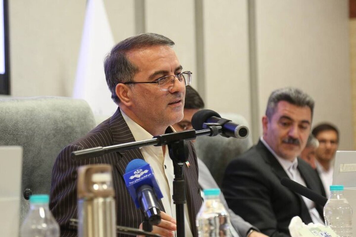 تمرکز استخدام‌ها